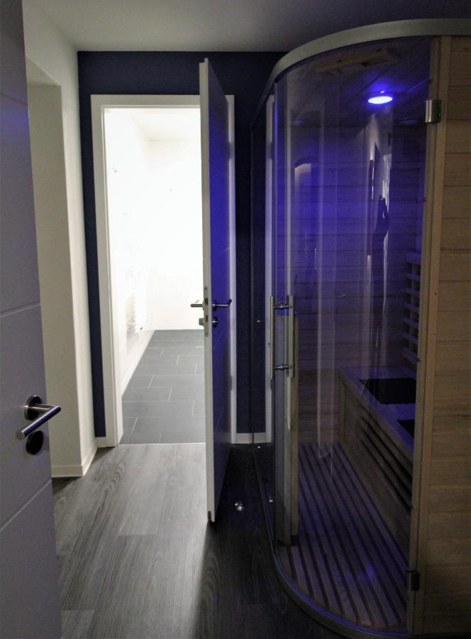 Art & Galerie Hotel Lenz Plauer See Fuenfseen Esterno foto